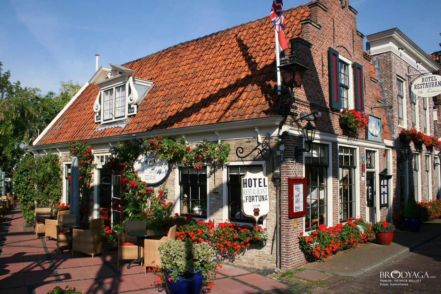 Edam